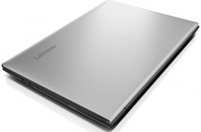  Lenovo IdeaPad 310-15IKB (80TV00V8RA) Silver 11