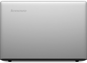  Lenovo IdeaPad 310-15ISK (80SM0202RA) Silver 5