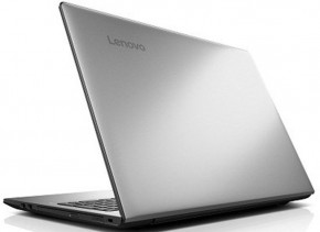  Lenovo IdeaPad 310-15ISK (80SM0202RA) Silver 6