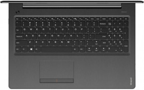  Lenovo IdeaPad 310-15ISK (80SM0205RA) Black 5