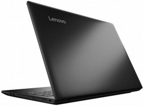  Lenovo IdeaPad 310-15ISK (80SM0205RA) Black 6