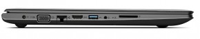  Lenovo IdeaPad 310-15IAP (80TT001WRA) Silver 4