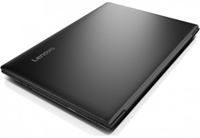  Lenovo IdeaPad 310-15 (80TT001URA) UA Black 3