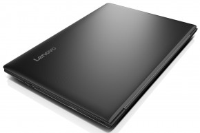  Lenovo IdeaPad 310-15 (80SM00UURA) Black 9