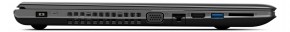  Lenovo IdeaPad 310-15 (80SM00UURA) Black 16