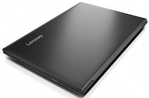 Lenovo IdeaPad 310-15 (80TT009BRA) 6