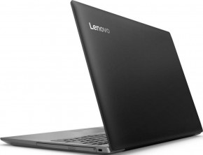  Lenovo IdeaPad 320-15IAP (80XR00K5RA) Black 6