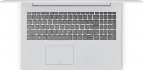  Lenovo IdeaPad 320-15IAP (80XR00KARA) White 5