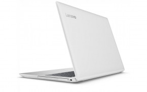  Lenovo IdeaPad 320-15IAP (80XR00RJRA) White 5