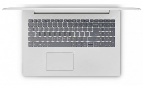  Lenovo IdeaPad 320-15IAP (80XR00RJRA) White 6