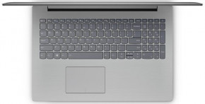  Lenovo IdeaPad 320-15IKB (80XL03GKRA) Grey 5