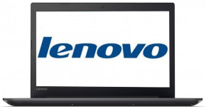  Lenovo IdeaPad 320-15ISK Black (80XH00EARA)