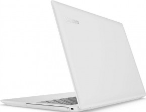  Lenovo IdeaPad 320-15ISK White (80XH00YARA) 5