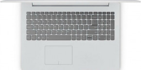  Lenovo IdeaPad 320-15ISK White (80XH00YARA) 6