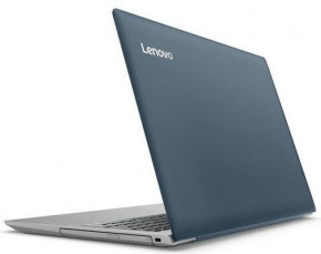  Lenovo IdeaPad 320-15ISK (80XH00E6RA) Blue 5