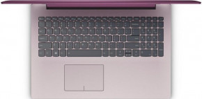  Lenovo IdeaPad 320-15ISK (80XH00EERA) Purple 5