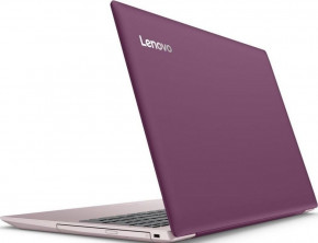  Lenovo IdeaPad 320-15ISK (80XH00EERA) Purple 6