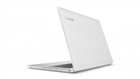  Lenovo IdeaPad 320-15ISK (80XH00W3RA) White 3