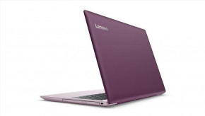  Lenovo IdeaPad 320-15ISK (80XH00W8RA) Plum Purple 6