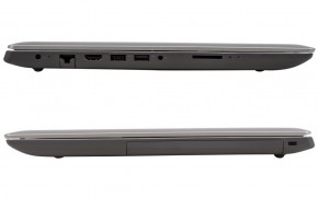  Lenovo IdeaPad 320-15 (80XH00WCRA) Platinum Grey 9