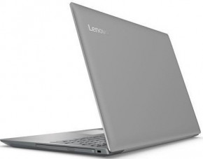  Lenovo IdeaPad 320-15 (80XH00XTRA) Platinum Grey 6