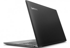  Lenovo IdeaPad 320-15 Black (80XL02S7RA) 6