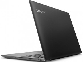  Lenovo IdeaPad 320-15 Black (80XR00PYRA) 5