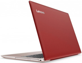  Lenovo IdeaPad 320-15 Coral Red (80XL03GHRA) 6