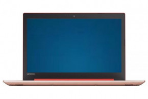  Lenovo IdeaPad 320-15 Coral Red (80XR00QGRA)