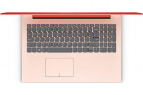  Lenovo IdeaPad 320-15 Coral Red (80XR00QGRA) 4