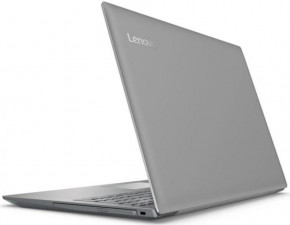  Lenovo IdeaPad 320-15 Grey (80XL02RERA) (4)