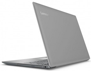  Lenovo IdeaPad 320-15 Platinum Grey (80XL03GFRA) 6