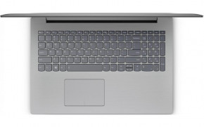  Lenovo IdeaPad 320-15 Platinum Grey (80XV00VTRA) 4