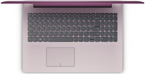  Lenovo IdeaPad 320-15 Plum Purple (80XL03GCRA) 5