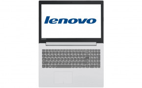  Lenovo IdeaPad 320-15 (80XR00PJRA) UA White 5