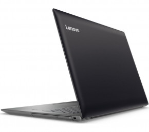  Lenovo IdeaPad 320-17IKB (80XM00A1RA) Black 4