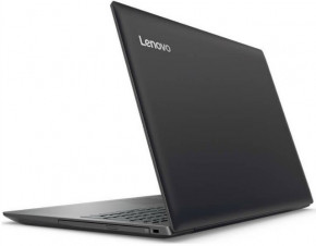  Lenovo IdeaPad 320-17 Black (80XM00A9RA) 6