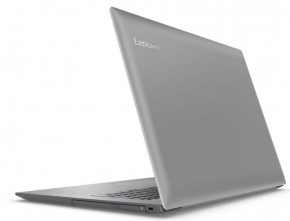  Lenovo IdeaPad 320-17 PlatGrey (80XM00AERA) 5
