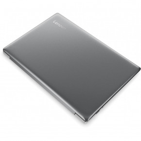  Lenovo IdeaPad 320S Mineral Grey (81AK00AMRA) 6
