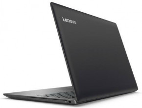  Lenovo IdeaPad 320 Black (80XM009VRA) 5