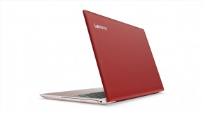  Lenovo IdeaPad 320 Coral Red (80XH00WARA) 5