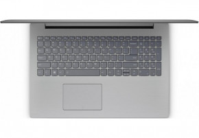  Lenovo IdeaPad 320 Platinum Grey (80XR013ERA) 4