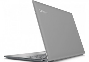  Lenovo IdeaPad 320 Platinum Grey (80XR013ERA) 5