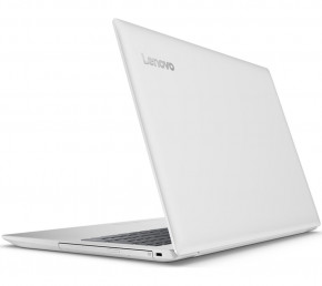  Lenovo IdeaPad 320 White (80XL02QWRA) 4
