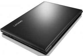 Lenovo IdeaPad 510-15 (80SR00ABRA) Black 9