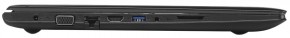  Lenovo IdeaPad 510-15 (80SR00ABRA) Black 14