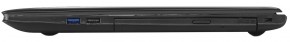  Lenovo IdeaPad 510-15 (80SR00ABRA) Black 15