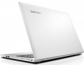  Lenovo IdeaPad 510-15 (80SR00HVRA) White 9