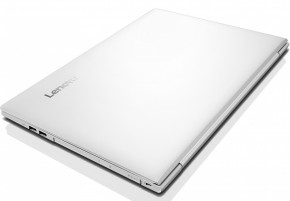  Lenovo IdeaPad 510-15 (80SR00HVRA) White 10