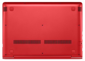  Lenovo IdeaPad 510S-13 Red (80V0002GRU) 6